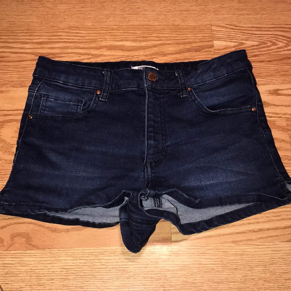 Forever 21 jeans